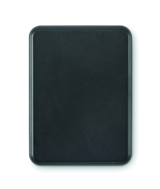 Logo trade promotional giveaways image of: 5000 mAh Power bank